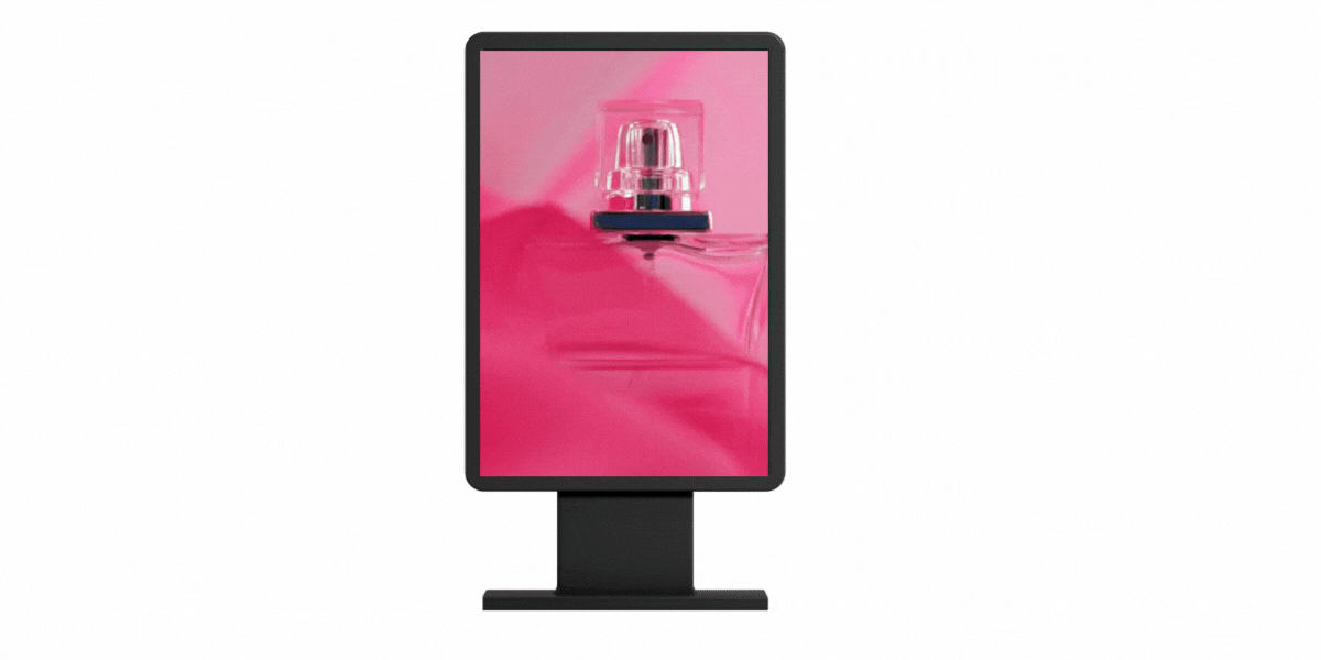 Portrait Screens