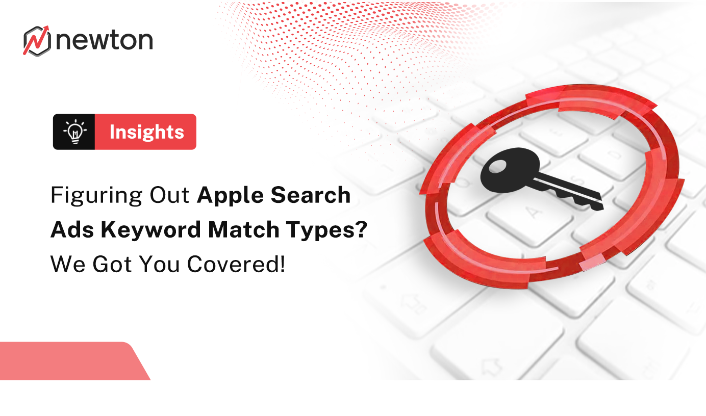 Match keyword search clearance